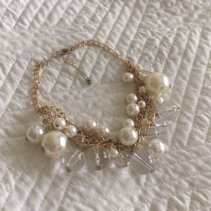 Francesca’s Necklace.